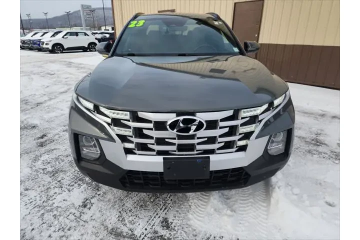 $19775 : Hyundai SANTA CRUZ 2023 AWD image 3