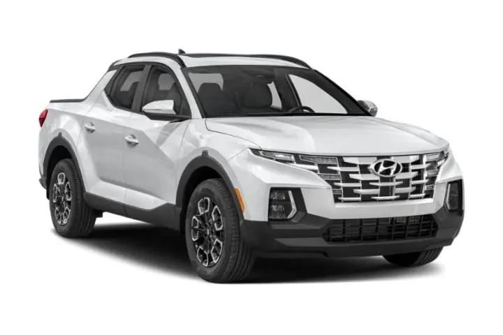 $22544 : Hyundai SANTA CRUZ 2022 AWD image 6