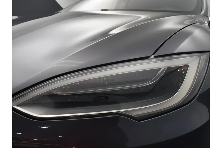 $18995 : Tesla Model S 2018 AWD 75D 4 image 5