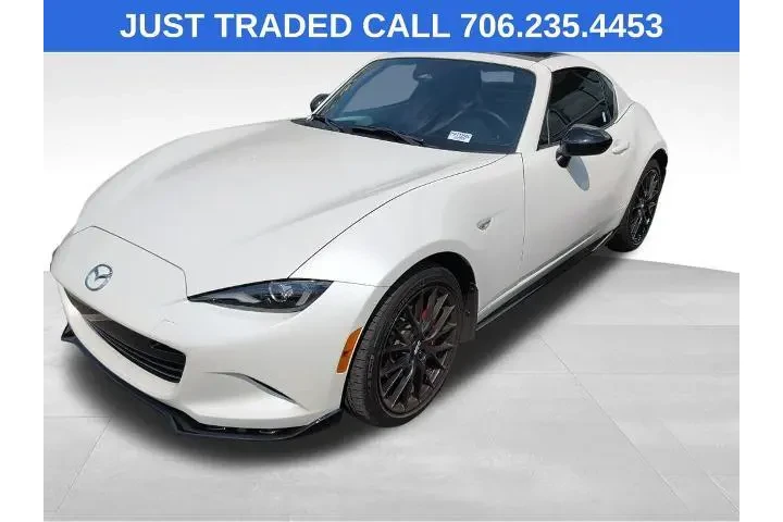 $38331 : Mazda MX-5 Miata RF 2024 Clu image 1
