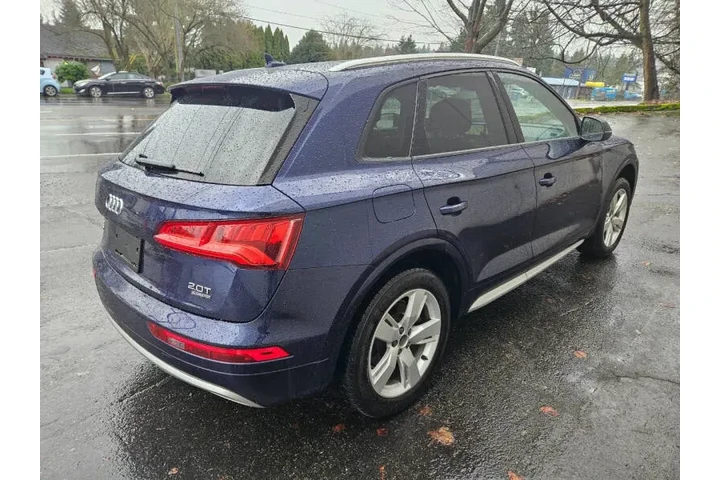 $18999 : 2018 Q5 2.0T quattro Premium image 6
