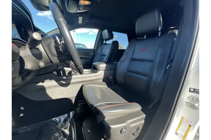 $28000 : Dodge Durango 2023 AWD GT 4d image 10