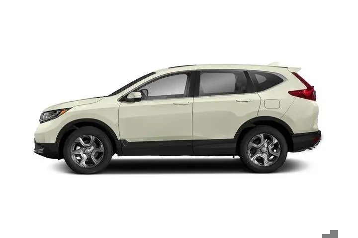 $17592 : Honda CR-V 2018 AWD EX-L 4dr image 3