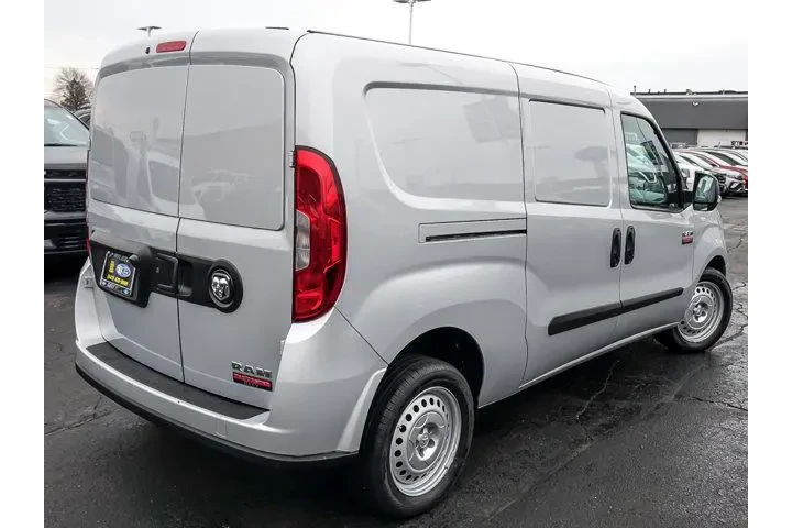 $29880 : Ram ProMaster City 2022 Base image 8
