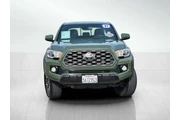 $37192 : Toyota Tacoma 2021 4x4 TRD P thumbnail