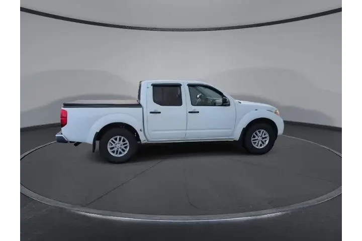 $18991 : Nissan Frontier 2018 4x4 SV image 9