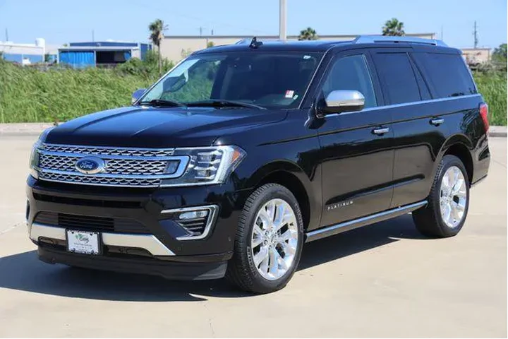 $28131 : Ford Expedition 2018 4x2 Pla image 3