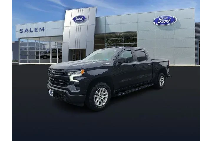 $39998 : Chevrolet Silverado 1500 202 image 6