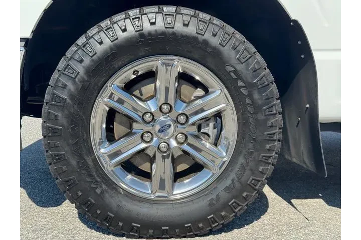 $39999 : Ford F-150 2024 4x4 XLT 4dr image 9