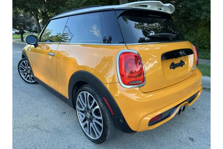 $17991 : 2018 MINI Hardtop 2 Door Coop image 5