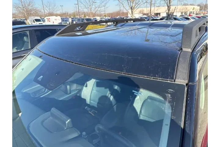 $27000 : Ford Bronco Sport 2022 AWD O image 7