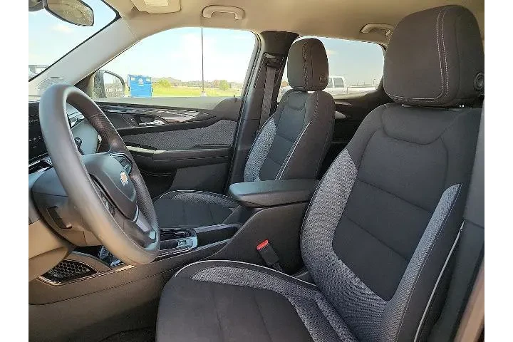 $21990 : Chevrolet Trailblazer 2024 L image 6