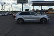 2011 Q5 2.0T quattro Premium