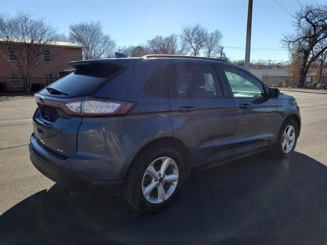 $15900 : 2018 Edge SE FWD SHAP LOOKING image 8