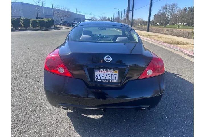$6495 : 2010 Altima 2.5 S image 5