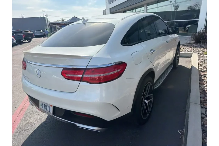 $29495 : Mercedes-Benz GLE 2016 AWD G image 5