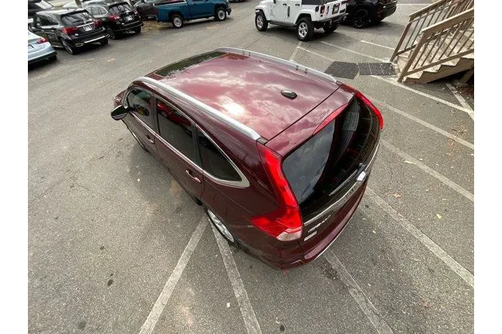 $10985 : Honda CR-V 2015 EX-L 4dr SUV image 10