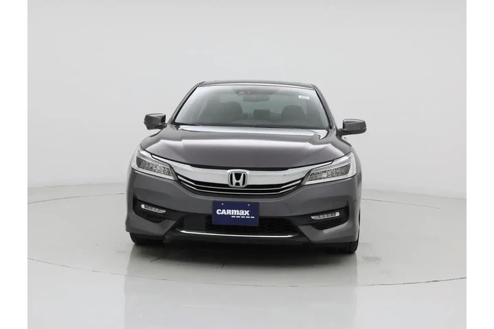 $22998 : Honda Accord 2016 Touring 4d image 5