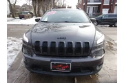 $8900 : 2015 Cherokee 4WD 4dr Latitud thumbnail