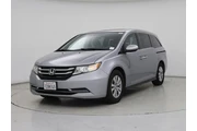 $28998 : Honda Odyssey 2017 EX-L 4dr thumbnail