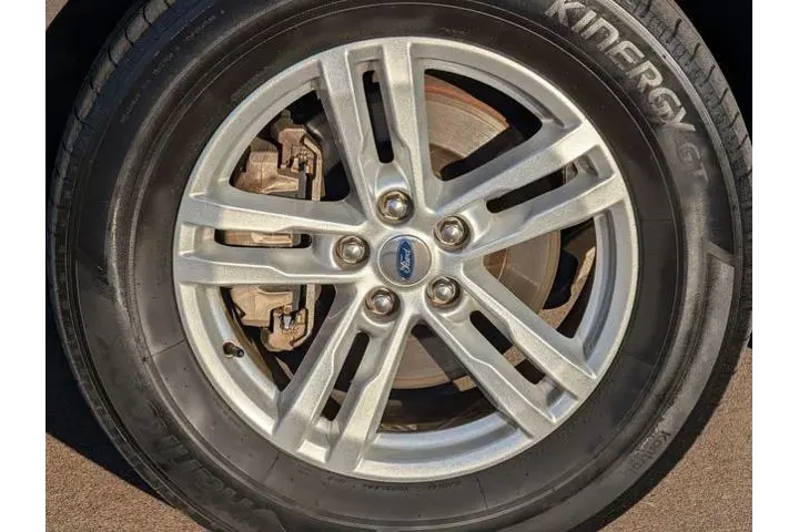 $17499 : Ford Explorer 2021 XLT 4dr S image 8