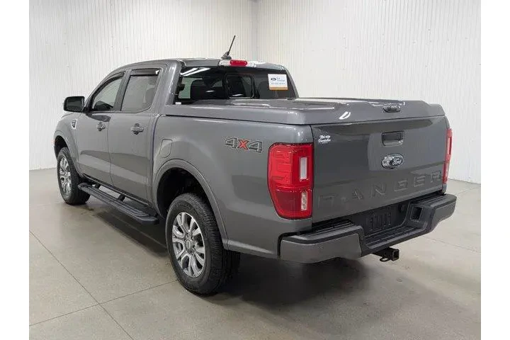 $30350 : Ford Ranger 2022 4x4 Lariat image 8