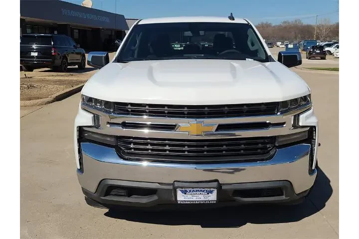 $27851 : Chevrolet Silverado 1500 202 image 2