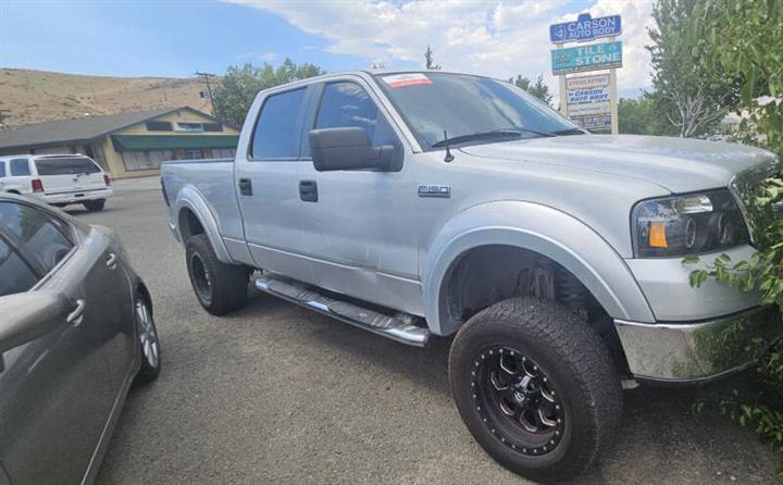 $8995 : 2007 F-150 XLT image 1