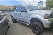 2007 F-150 XLT en Reno