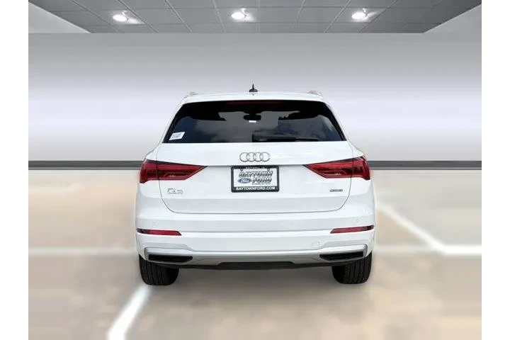 $21999 : Audi Q3 2022 AWD quattro Pre image 10