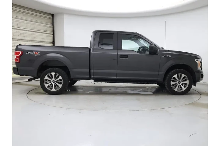 $28998 : Ford F-150 2018 4x4 XL 4dr S image 7