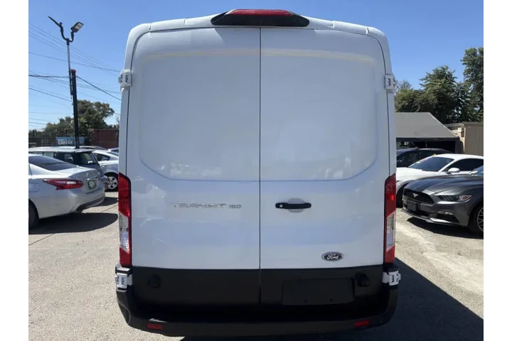 $23999 : 2019 Transit 150 image 7