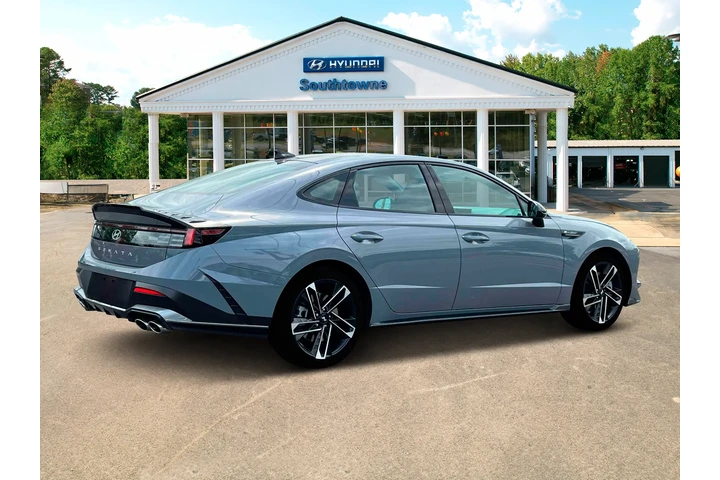 $28991 : Hyundai SONATA 2024 N Line 4 image 7