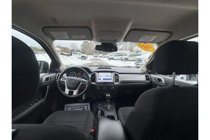 $33700 : Ford Ranger 2023 4x4 XLT 4dr image 10