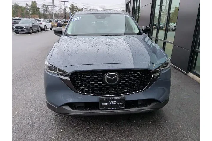 $25995 : Mazda CX-5 2023 AWD 2.5 S Ca image 3
