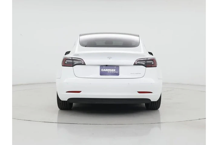 $22998 : Tesla Model 3 2020 AWD Long image 6