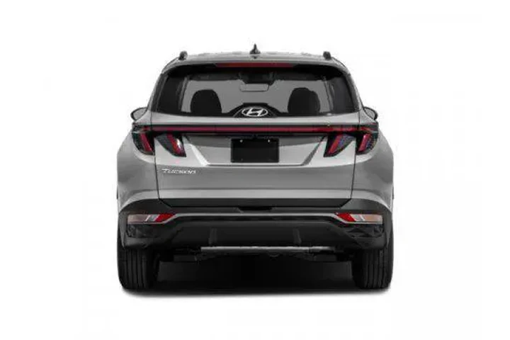 $28995 : Hyundai TUCSON 2023 AWD SEL image 8
