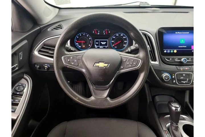 $16998 : Chevrolet Malibu 2020 LS 4dr image 10