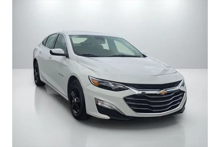 $18999 : Chevrolet Malibu 2023 LS Fle image 3