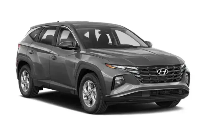 $20388 : Hyundai TUCSON 2024 SE 4dr S image 5