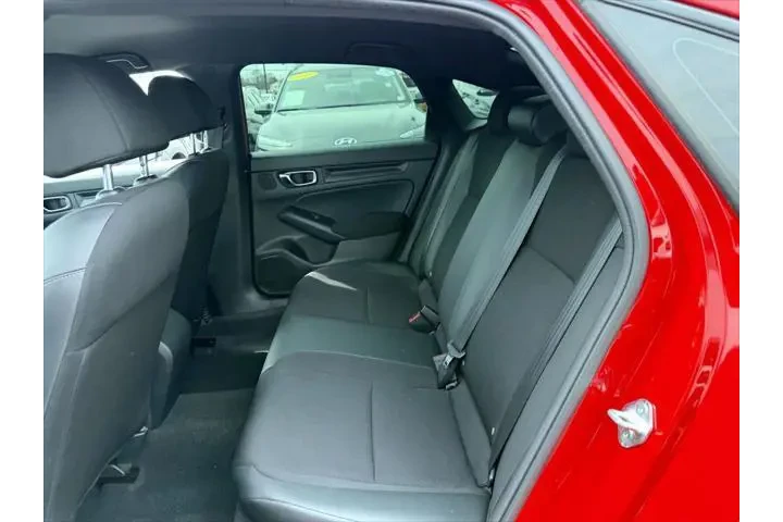 $20995 : Honda Civic 2022 Sport 4dr S image 9