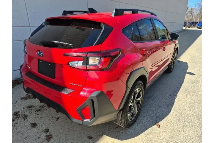 $26000 : Subaru Crosstrek 2024 AWD Pr image 7