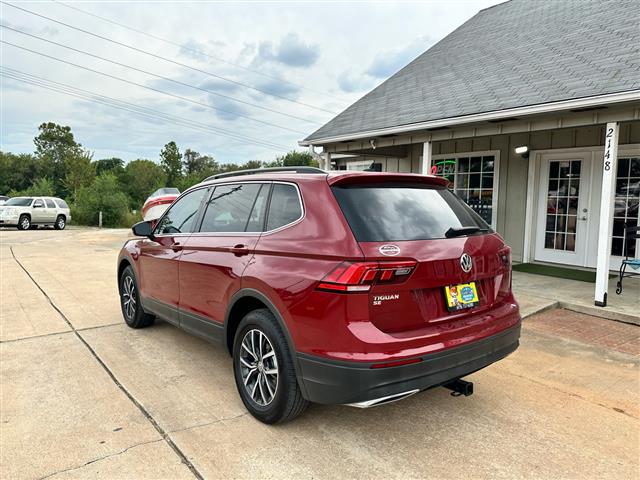 $15995 : 2019 Tiguan image 7