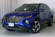 $23991 : Hyundai TUCSON 2022 Limited thumbnail