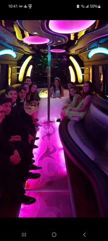 Party Bus image 3