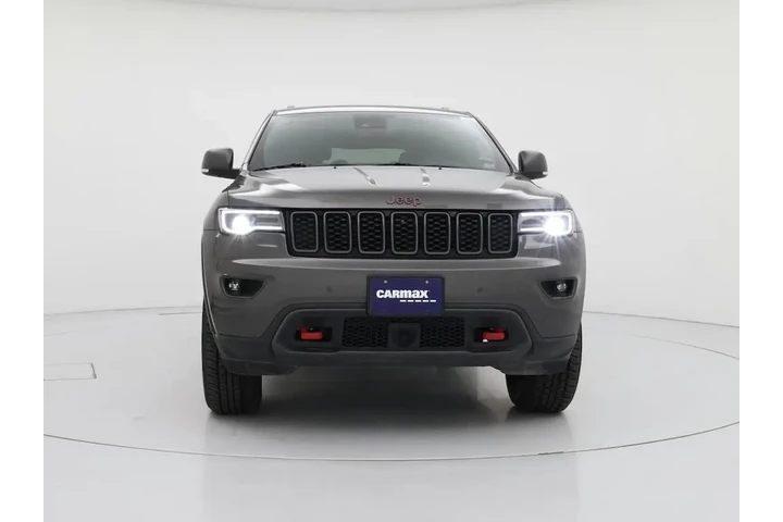 $25998 : Jeep Grand Cherokee 2019 4x4 image 5
