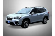 Subaru Forester 2021 AWD Pre en Omaha