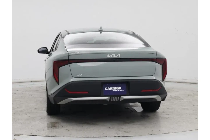 $23998 : Kia K4 2025 LXS 4dr Sedan image 6