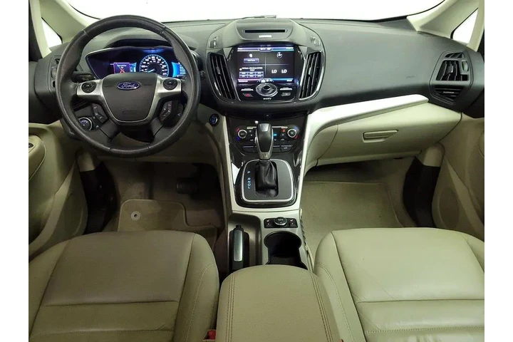 $14998 : Ford C-MAX Hybrid 2015 SEL 4 image 9