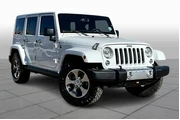 $19896 : Jeep Wrangler JK Unlimited 2 thumbnail
